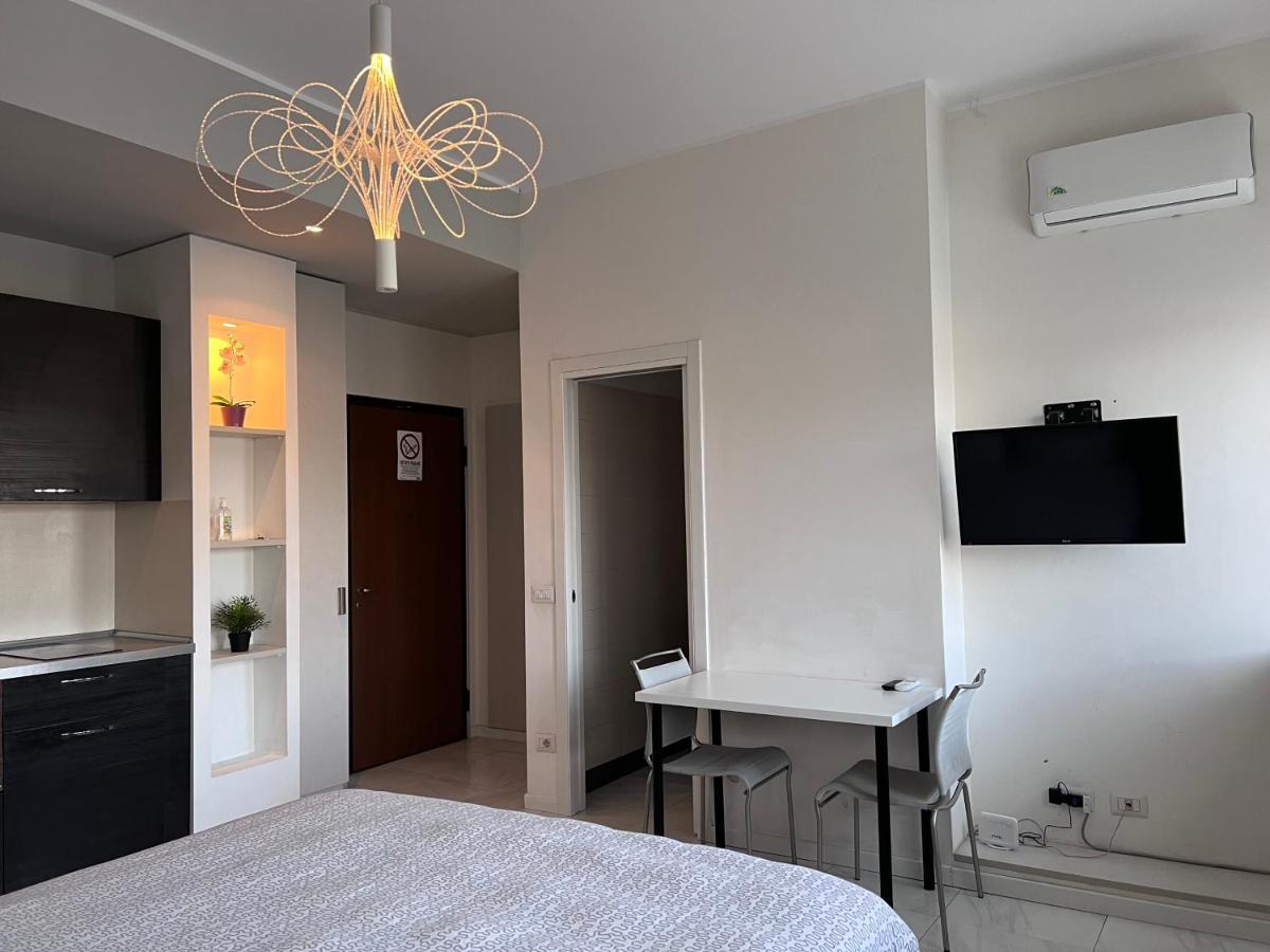Casa Luca Apartment Milan Exterior photo