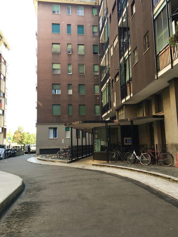 Casa Luca Apartment Milan Exterior photo